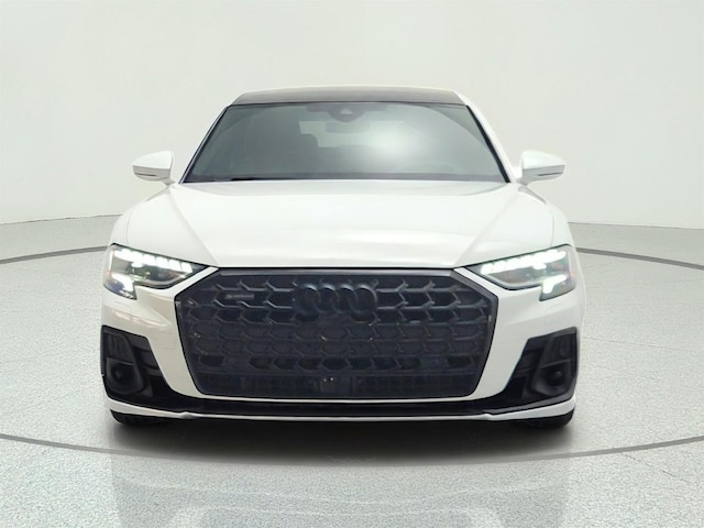 2023 Audi A8 L