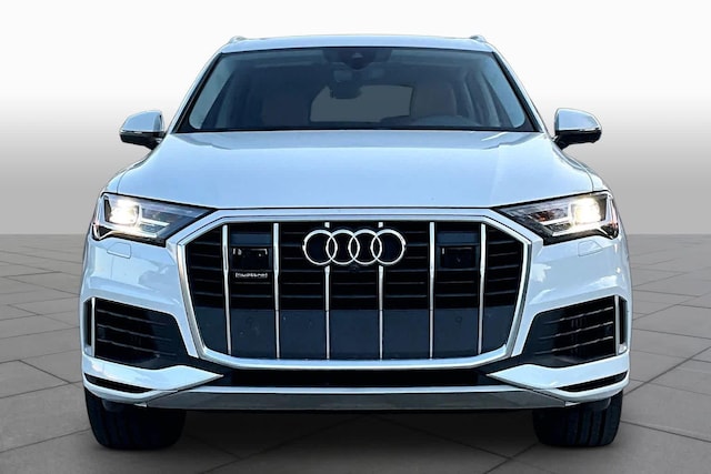 2021 Audi Q7