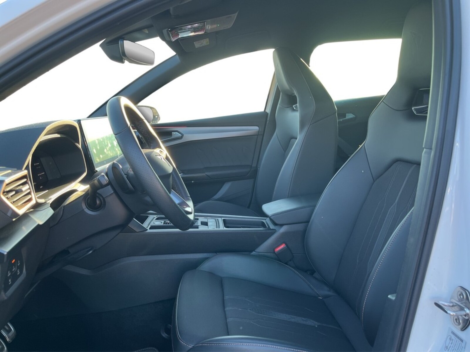 CUPRA Leon Sportstourer – Bild 10