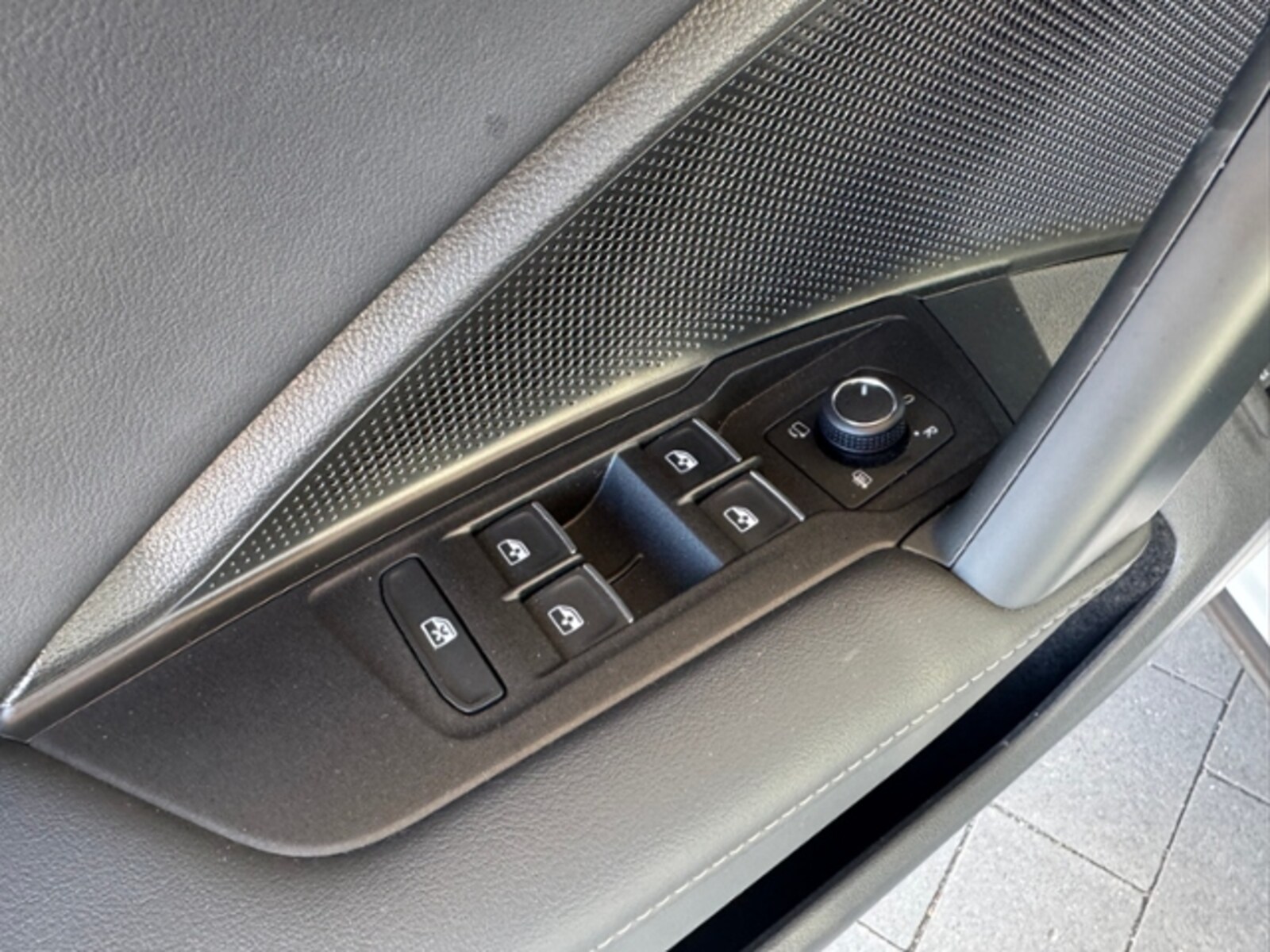 Volkswagen Tiguan – Bild 16