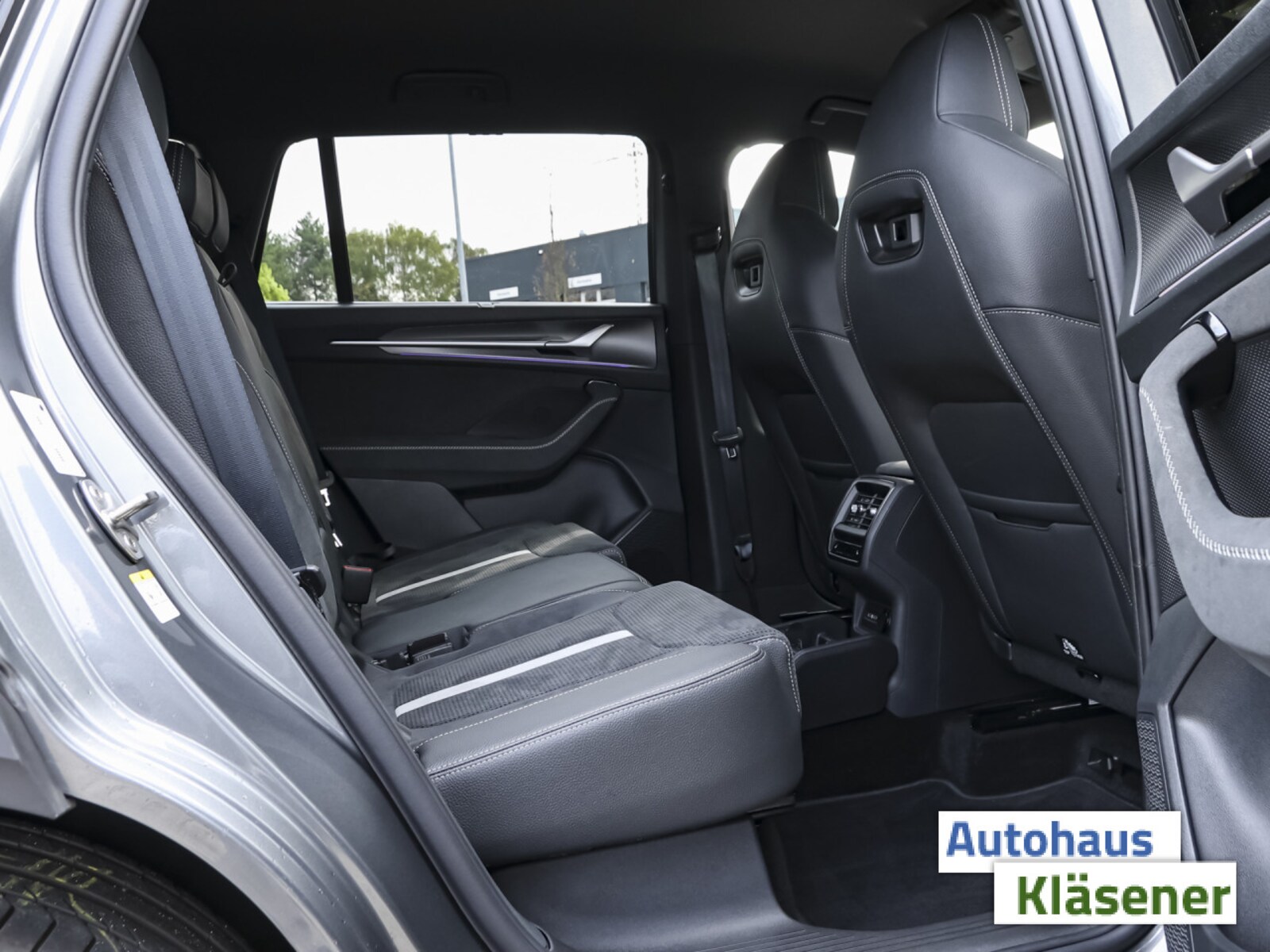 Škoda Kodiaq – Bild 12