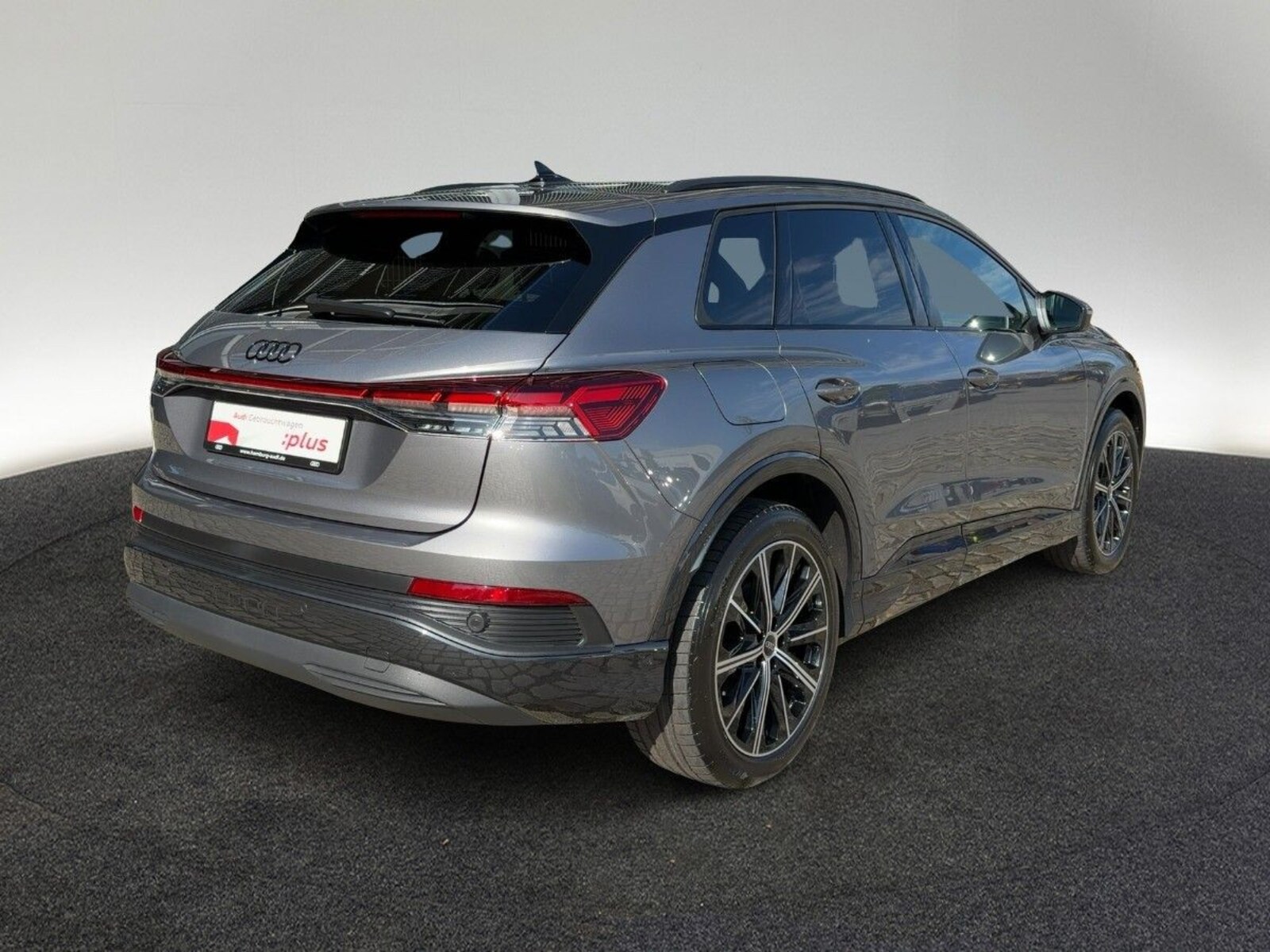 Audi Q4 e-tron – Bild 4