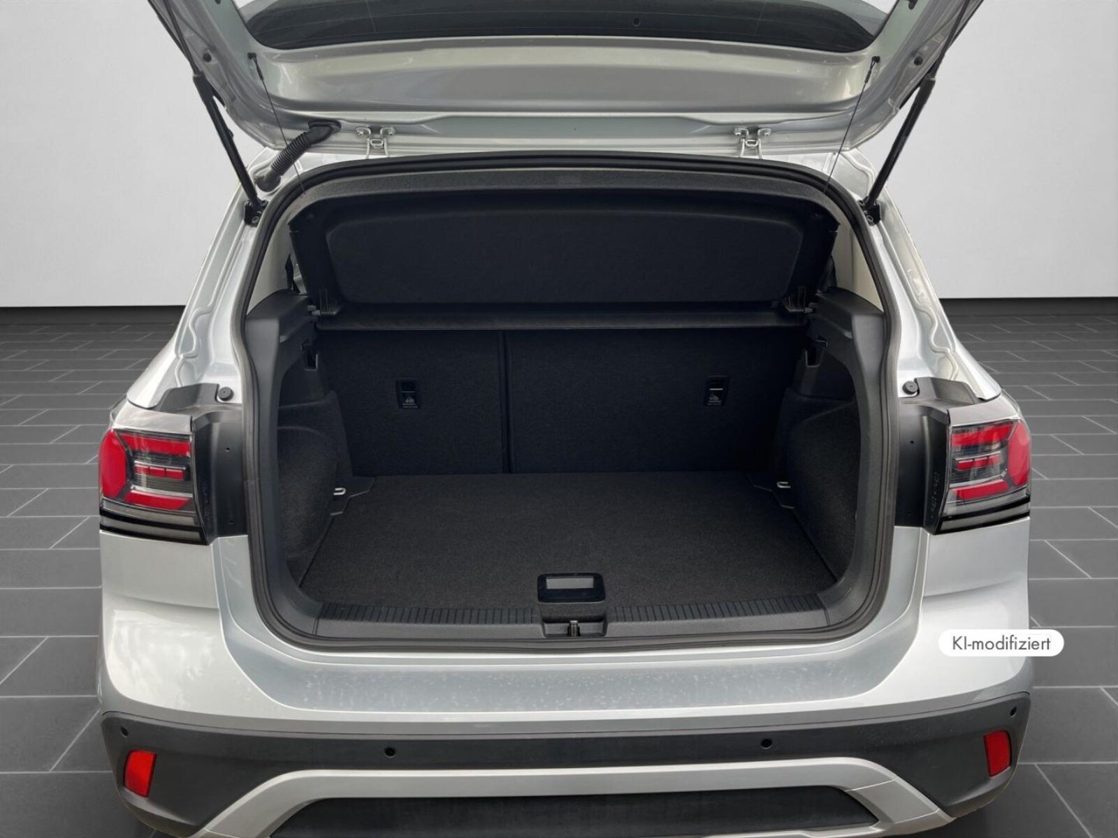 Volkswagen T-Cross – Bild 14
