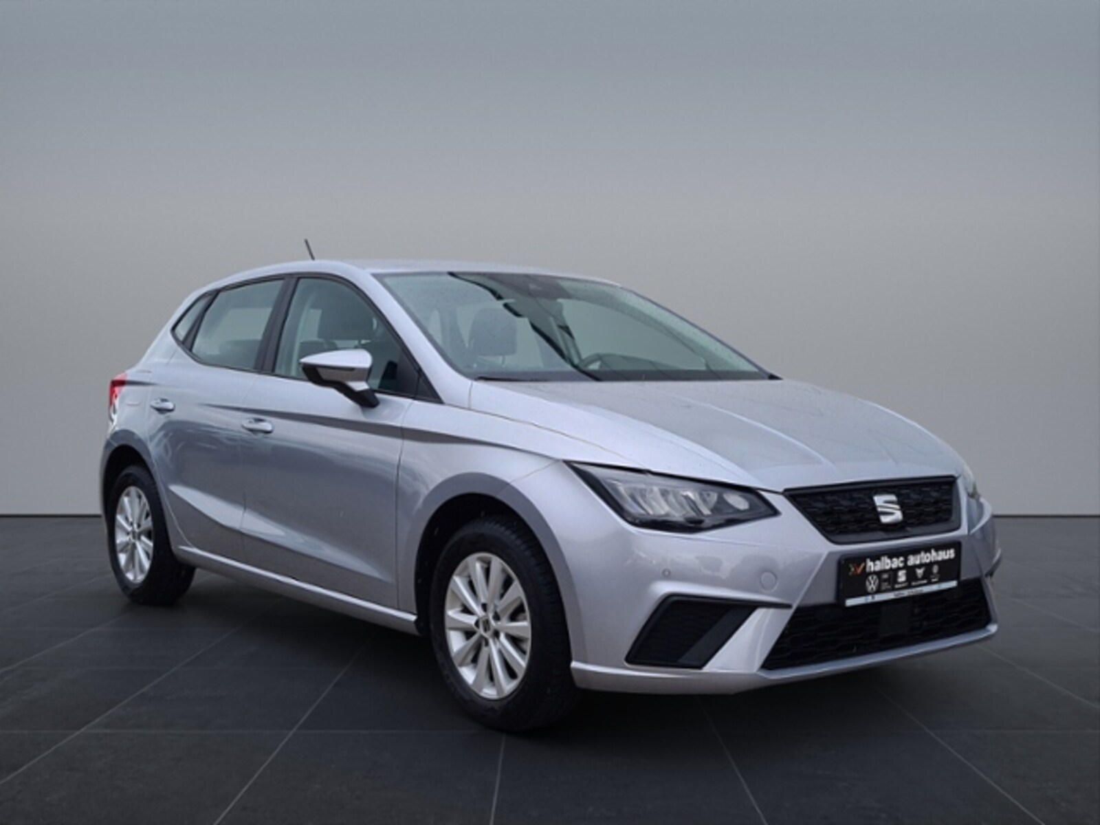 SEAT Ibiza – Bild 9