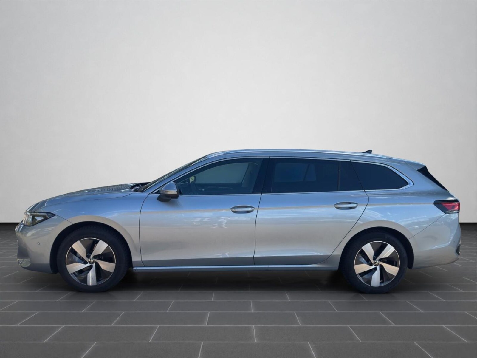 Volkswagen Passat – Bild 7