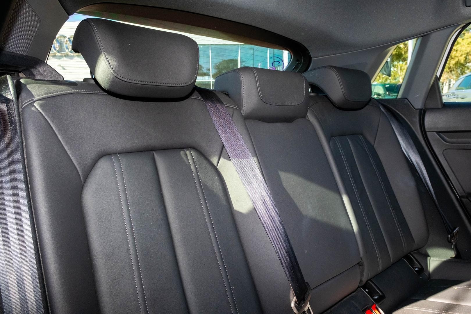 Image about Audi A3 Sportback 35 TFSI S tronic