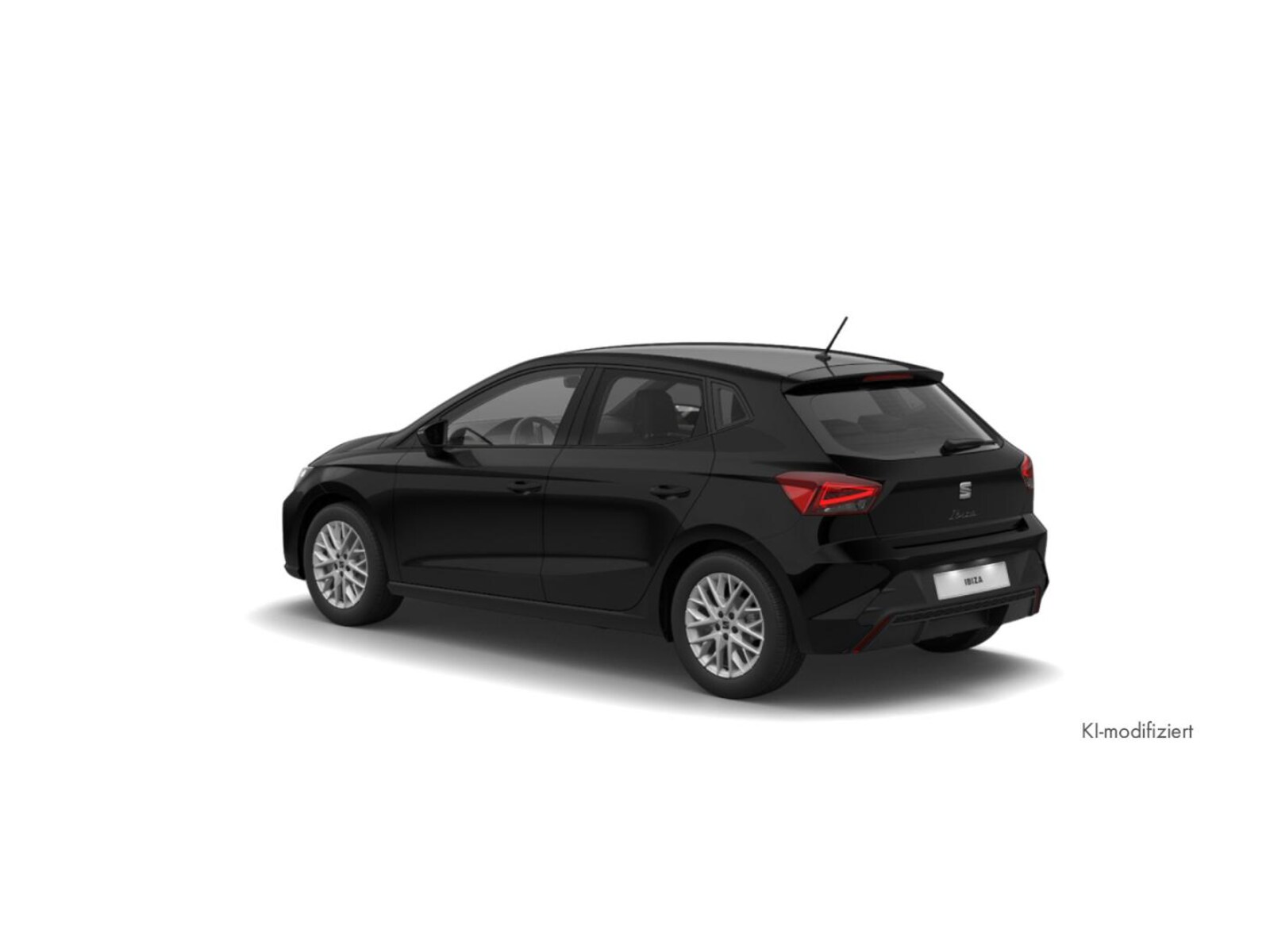 SEAT Ibiza – Bild 4