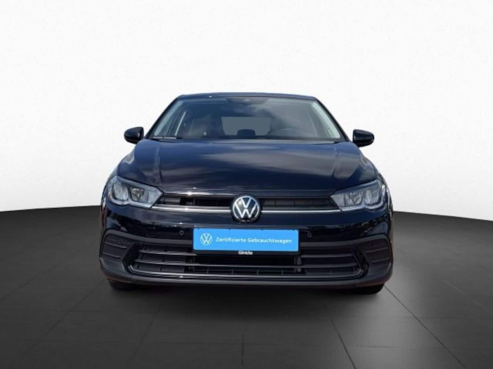 Volkswagen Polo – Bild 3