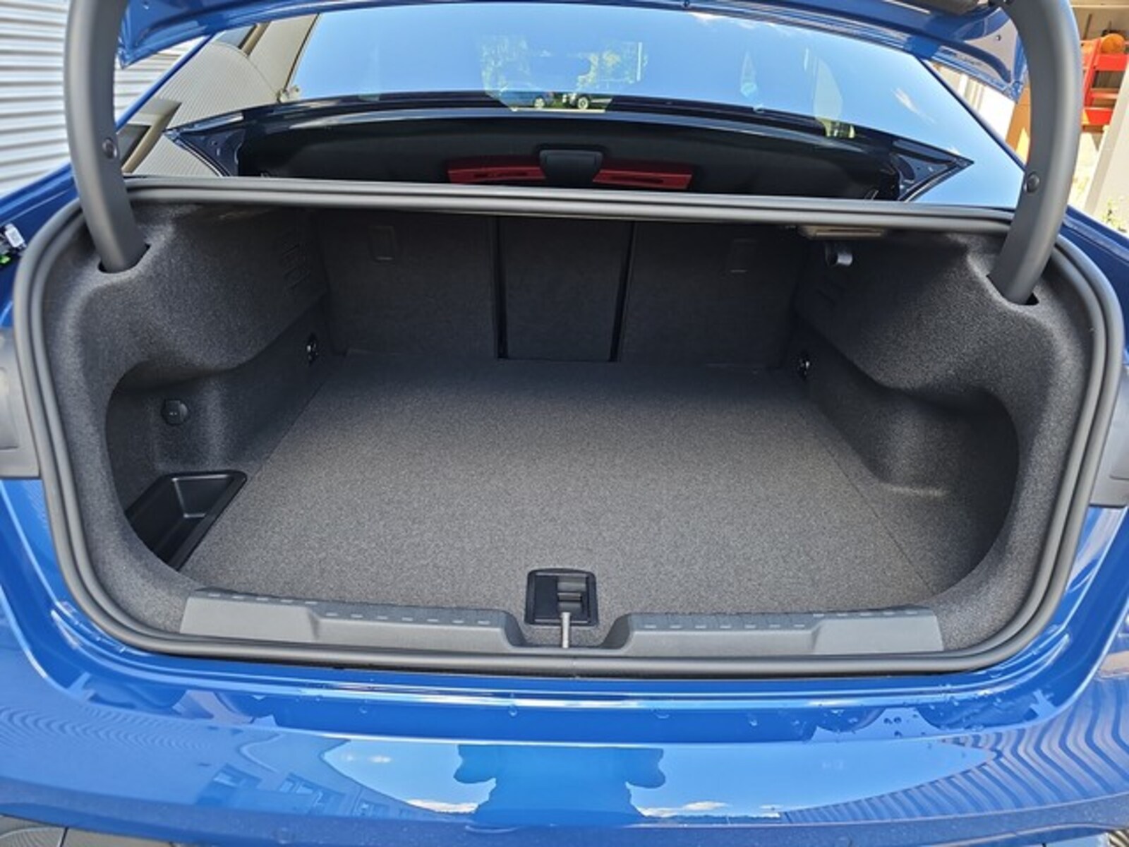 Audi RS 3 Limousine – Bild 18