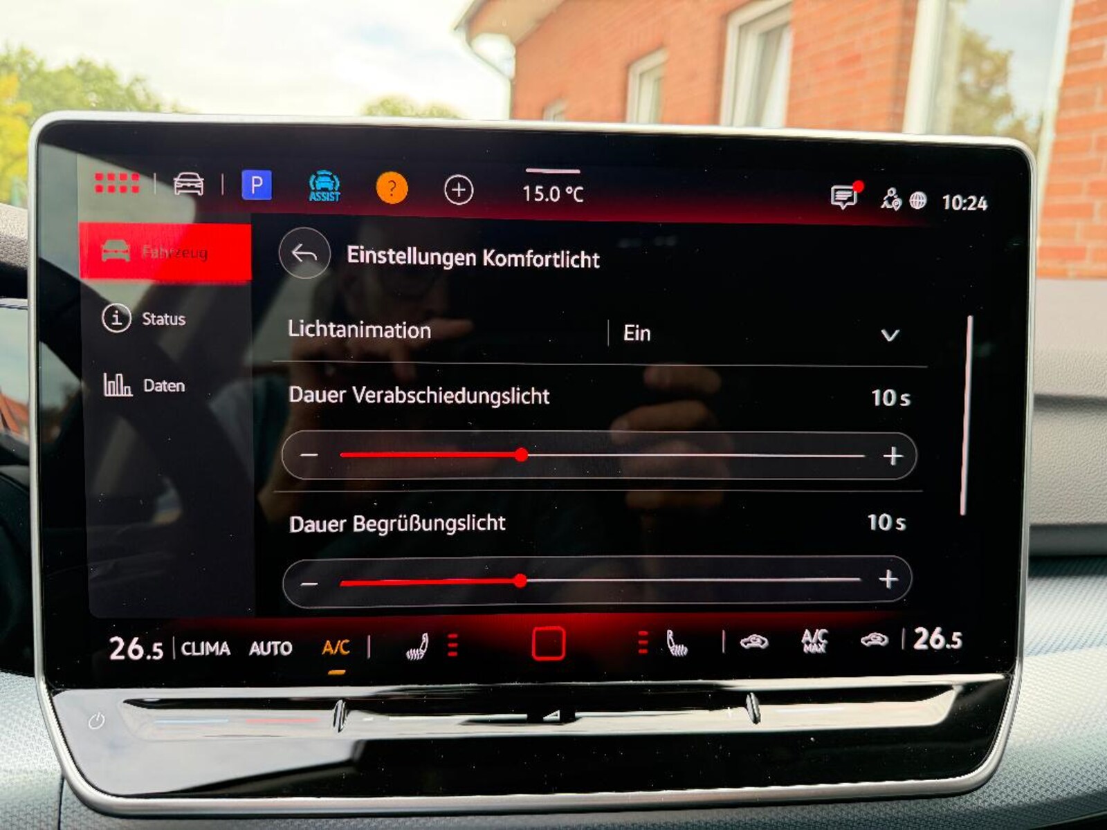 Volkswagen Golf Variant – Bild 51