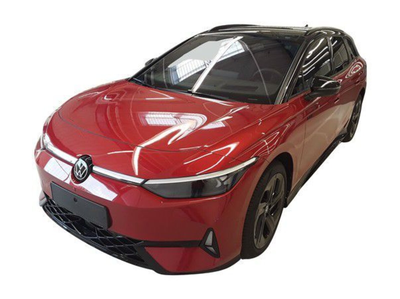 Volkswagen ID.7 Tourer – Bild 2
