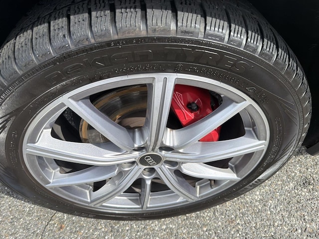 2024 Audi Q5 TFSI e