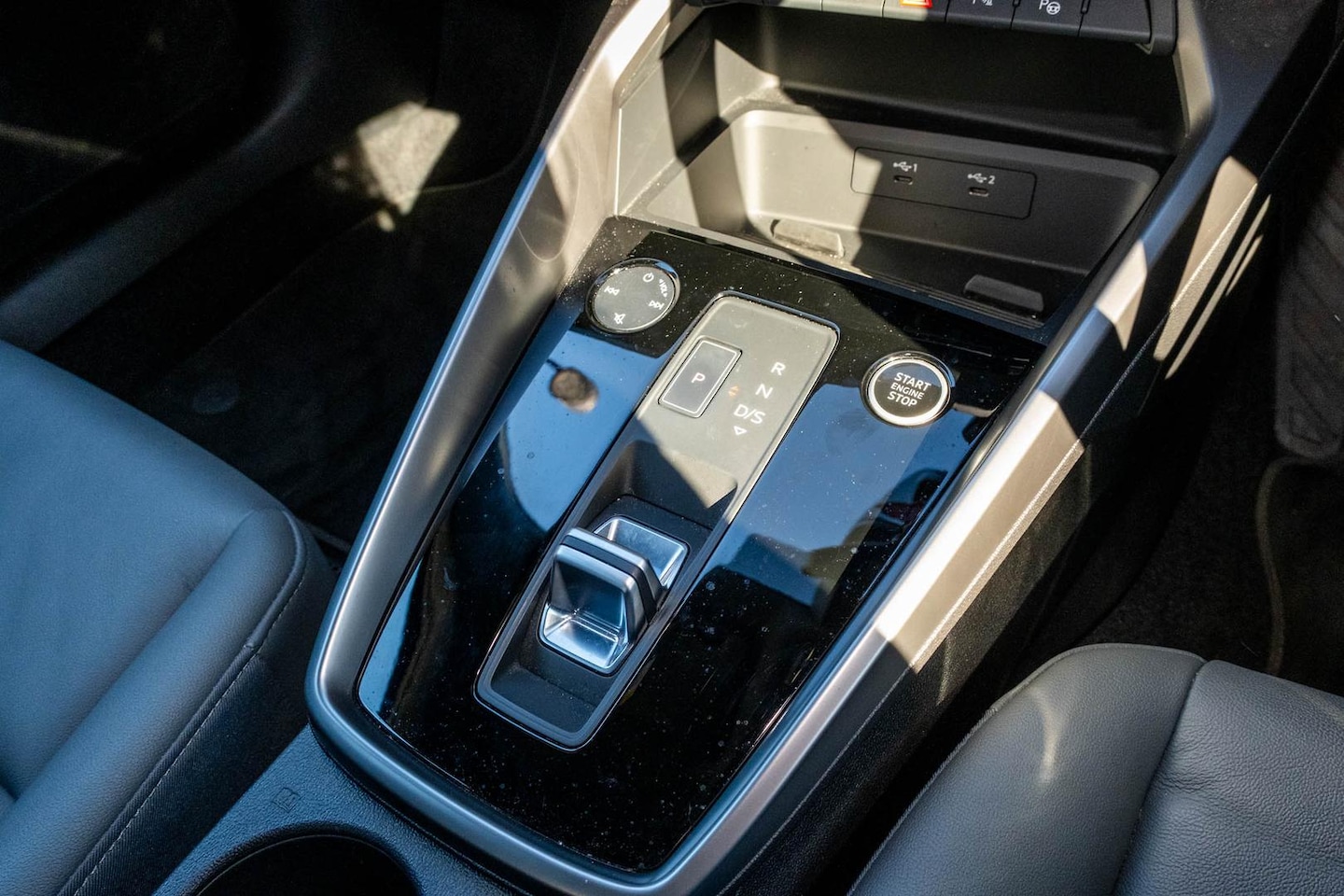 Image about Audi A3 Sedan 35 TFSI S tronic