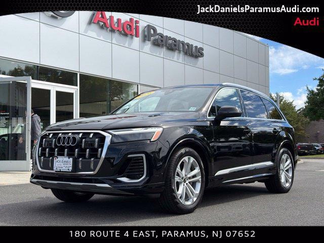 Photo of 2026 Audi Q7