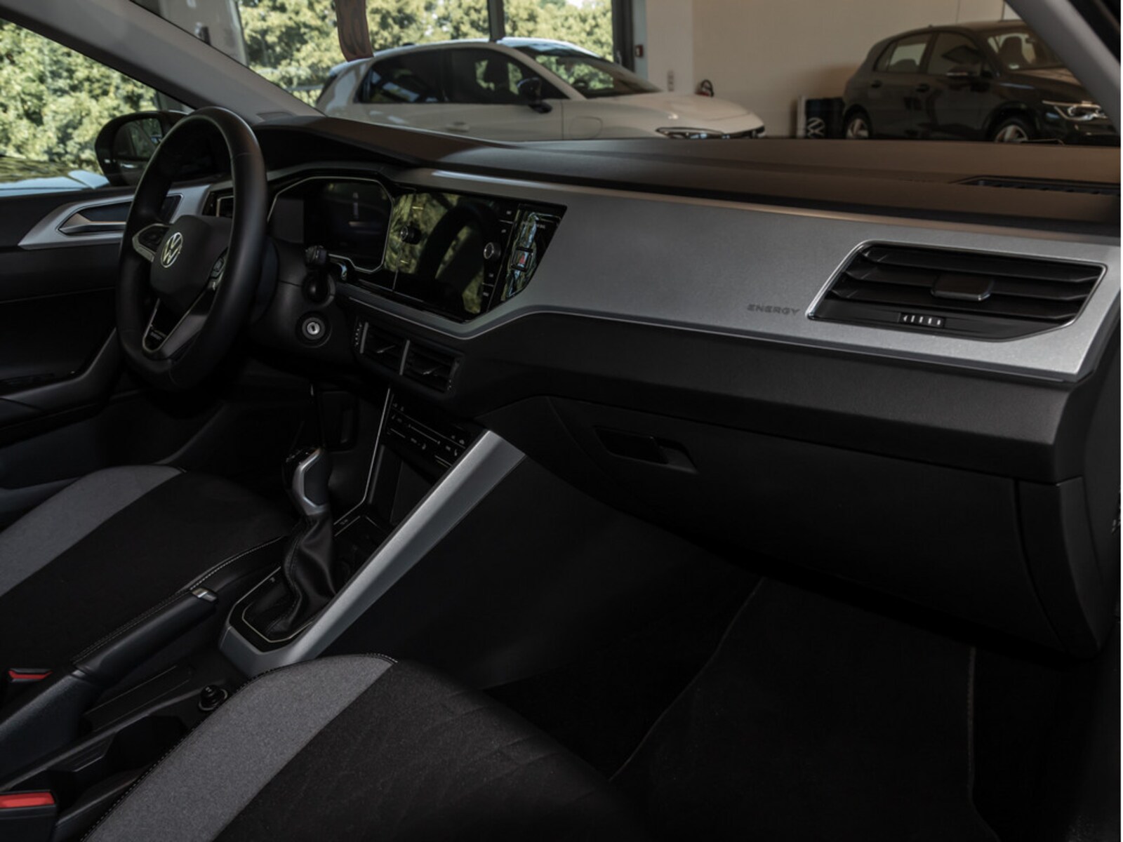 Volkswagen Taigo – Bild 7