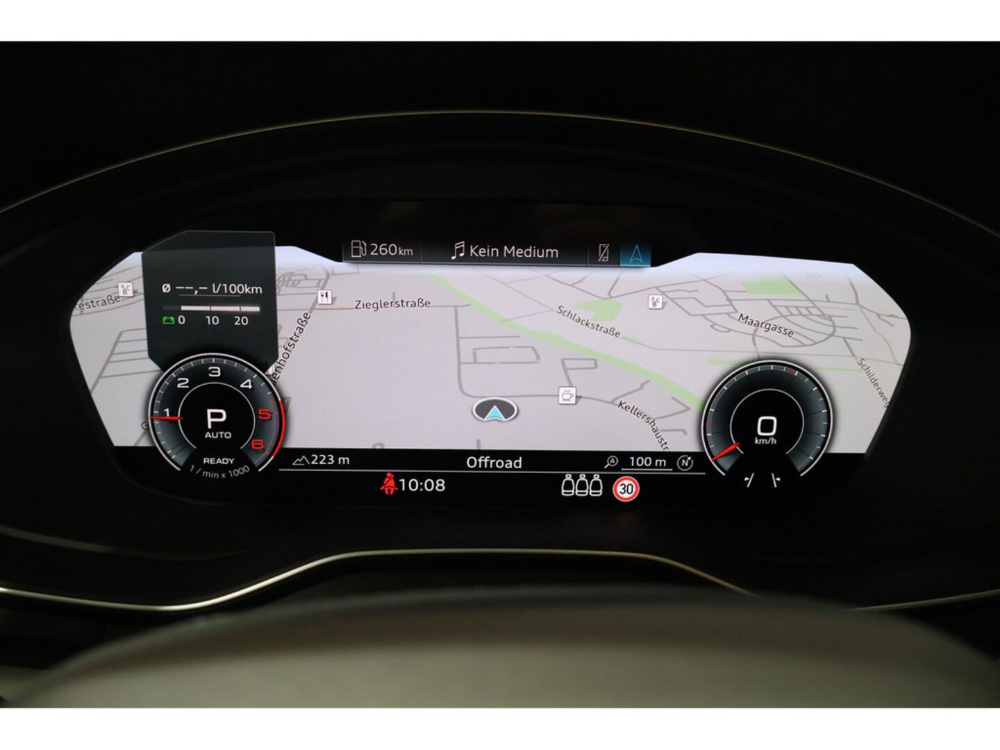 Bild über Audi Q5 Sportback 40 TDI quattro S tronic - für weitere Informationen kontaktieren Sie den Audi Partner