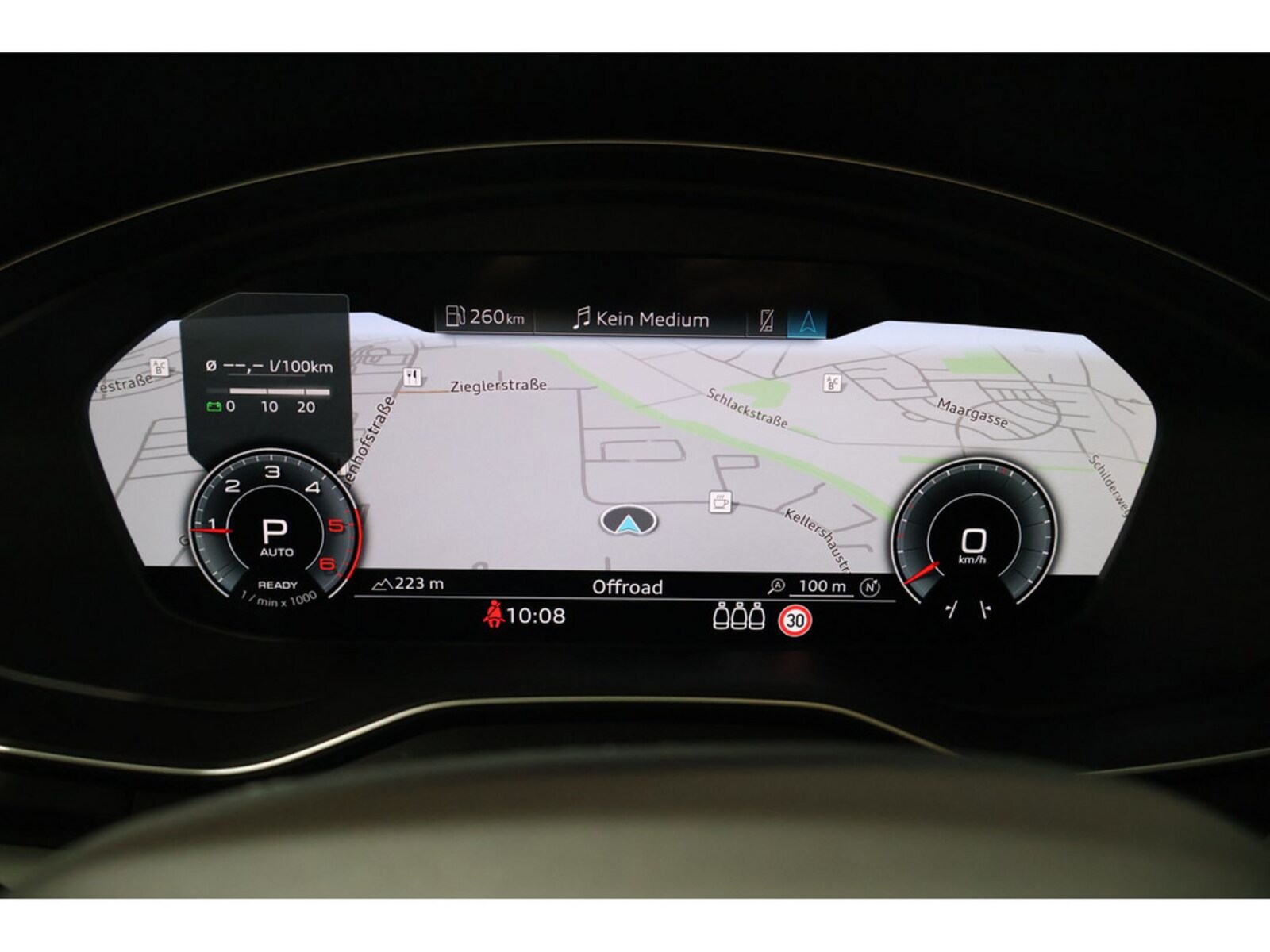 Audi Q5 Sportback – Bild 12