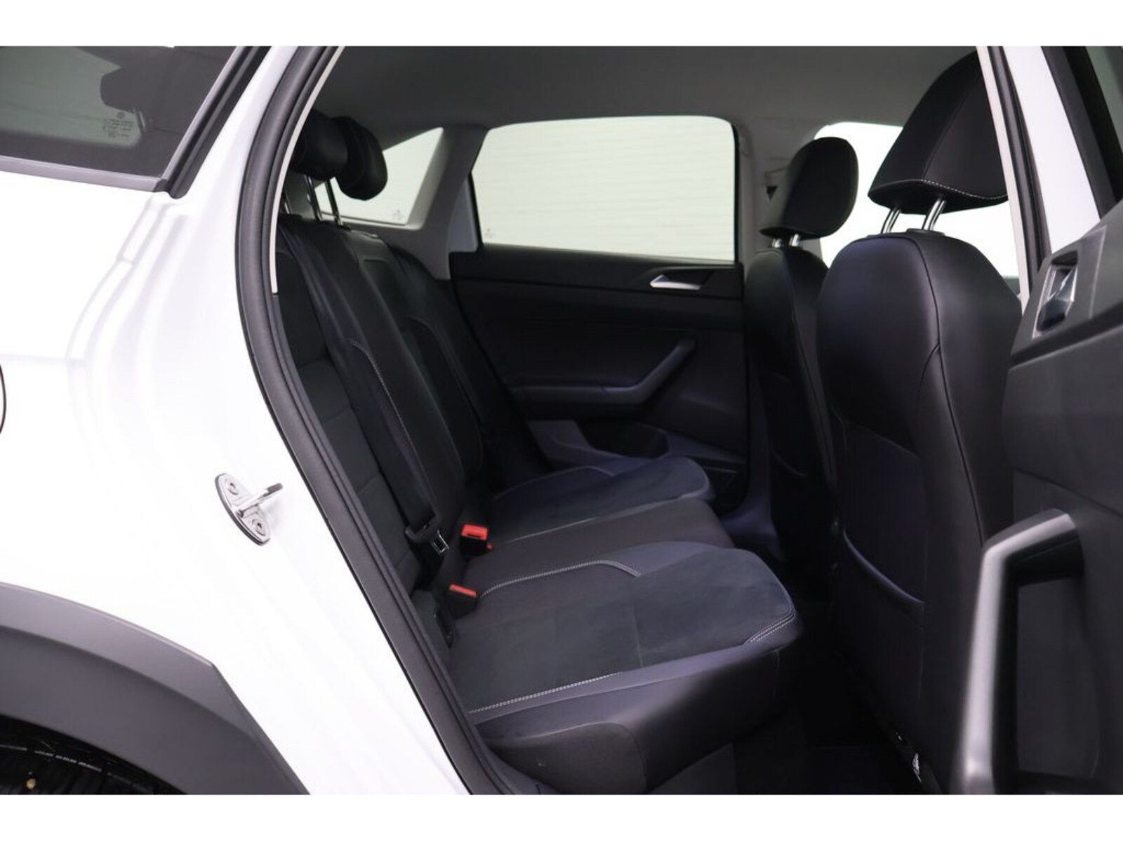 Volkswagen Taigo – Bild 23