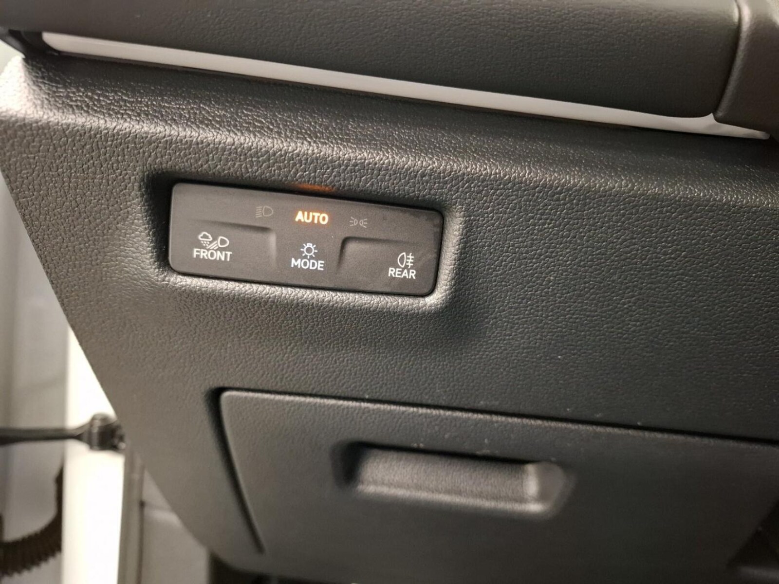 Volkswagen Tiguan – Bild 21