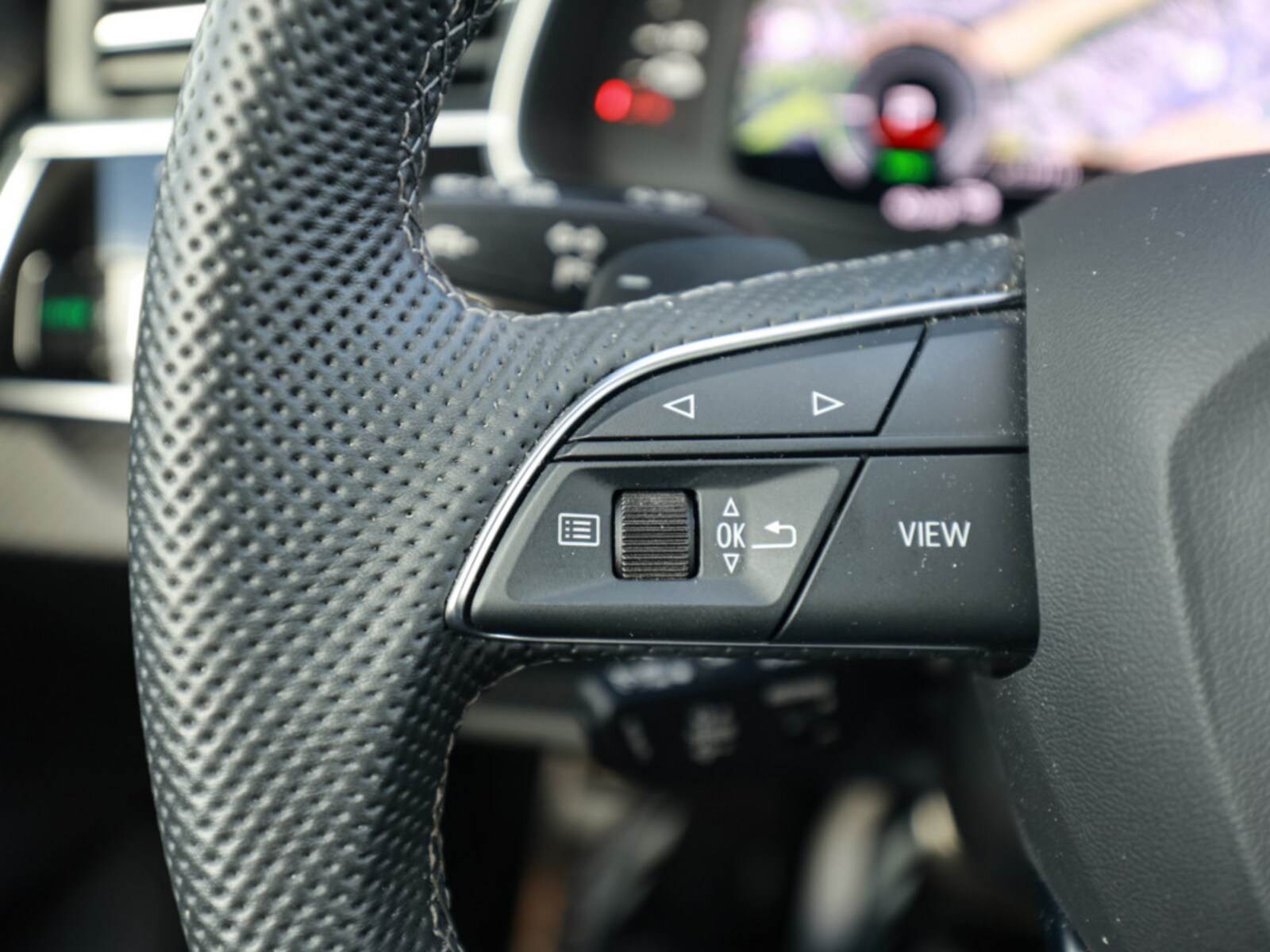 Audi Q8 – Bild 21
