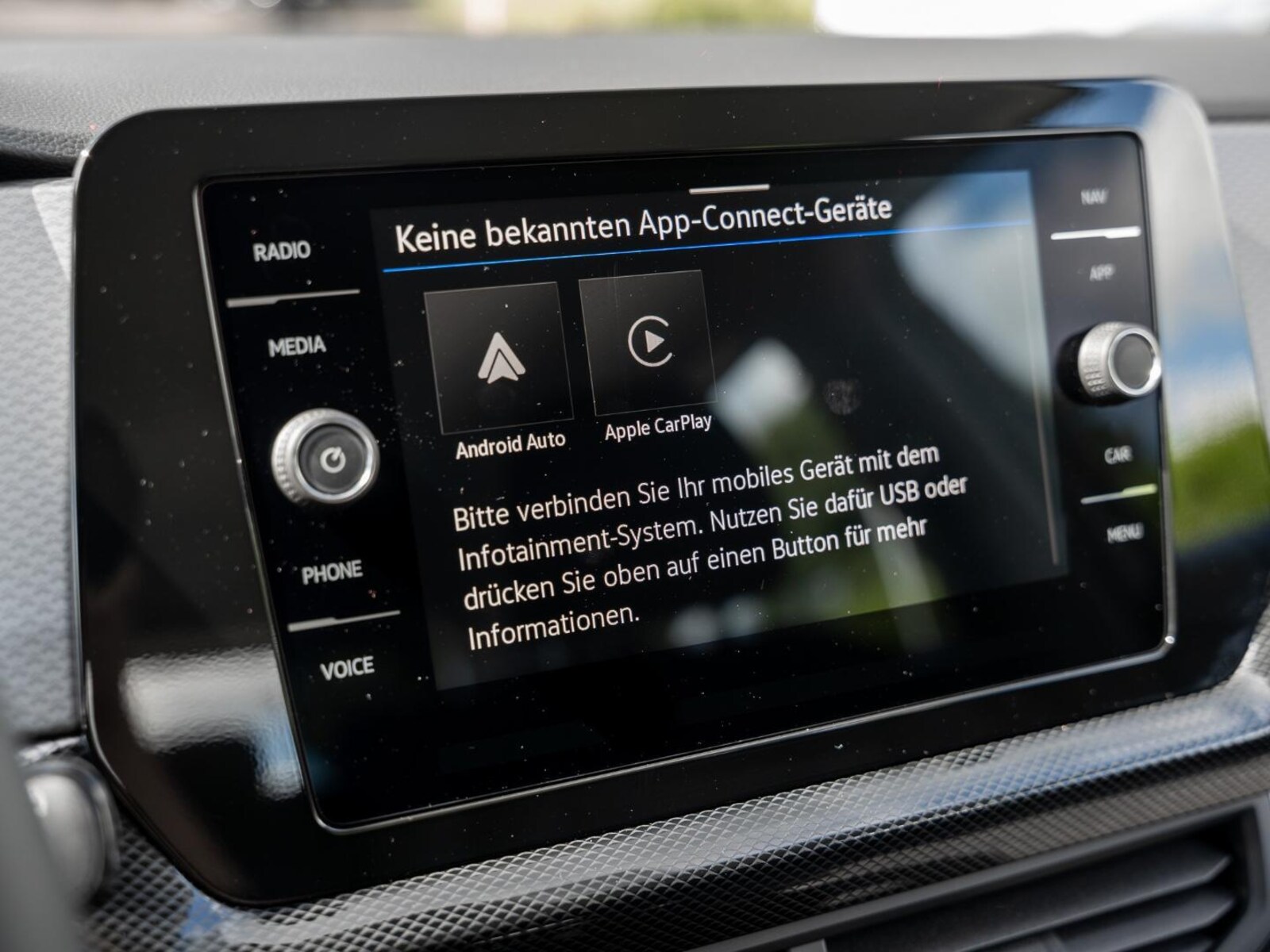 Volkswagen T-Cross – Bild 15