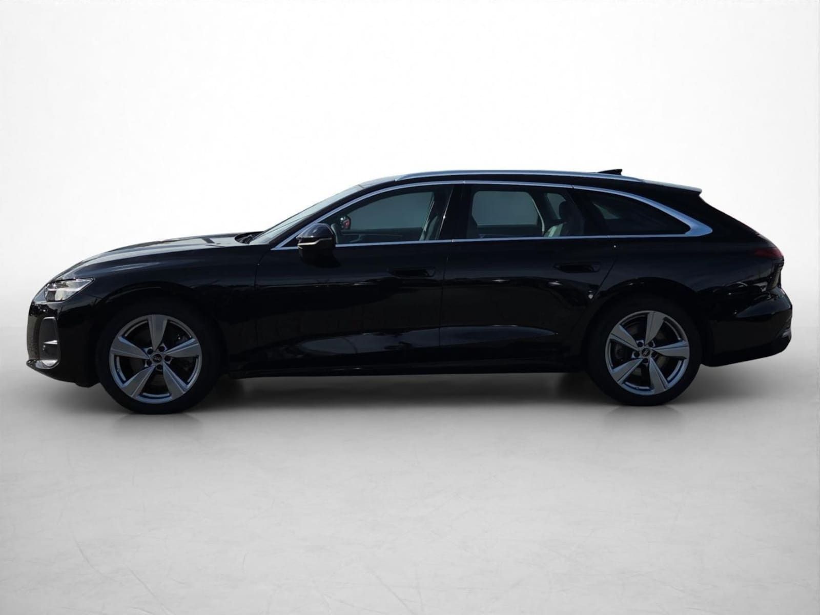 Audi A6 Avant – Bild 3