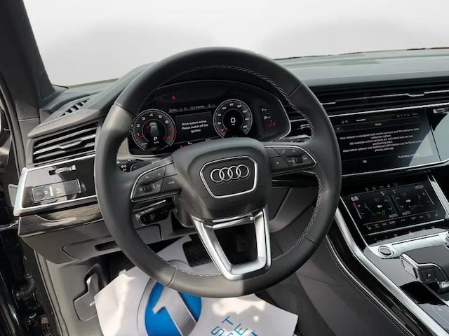2026 Audi Q7 Premium Plus - Photo 10