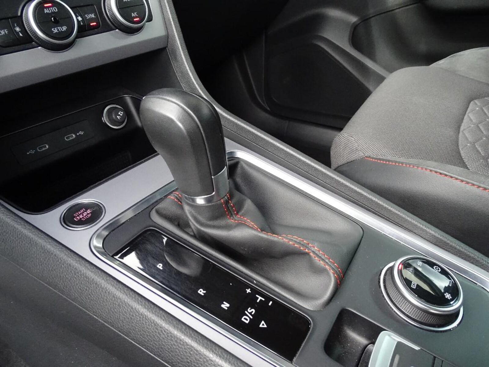 SEAT Ateca – Bild 13