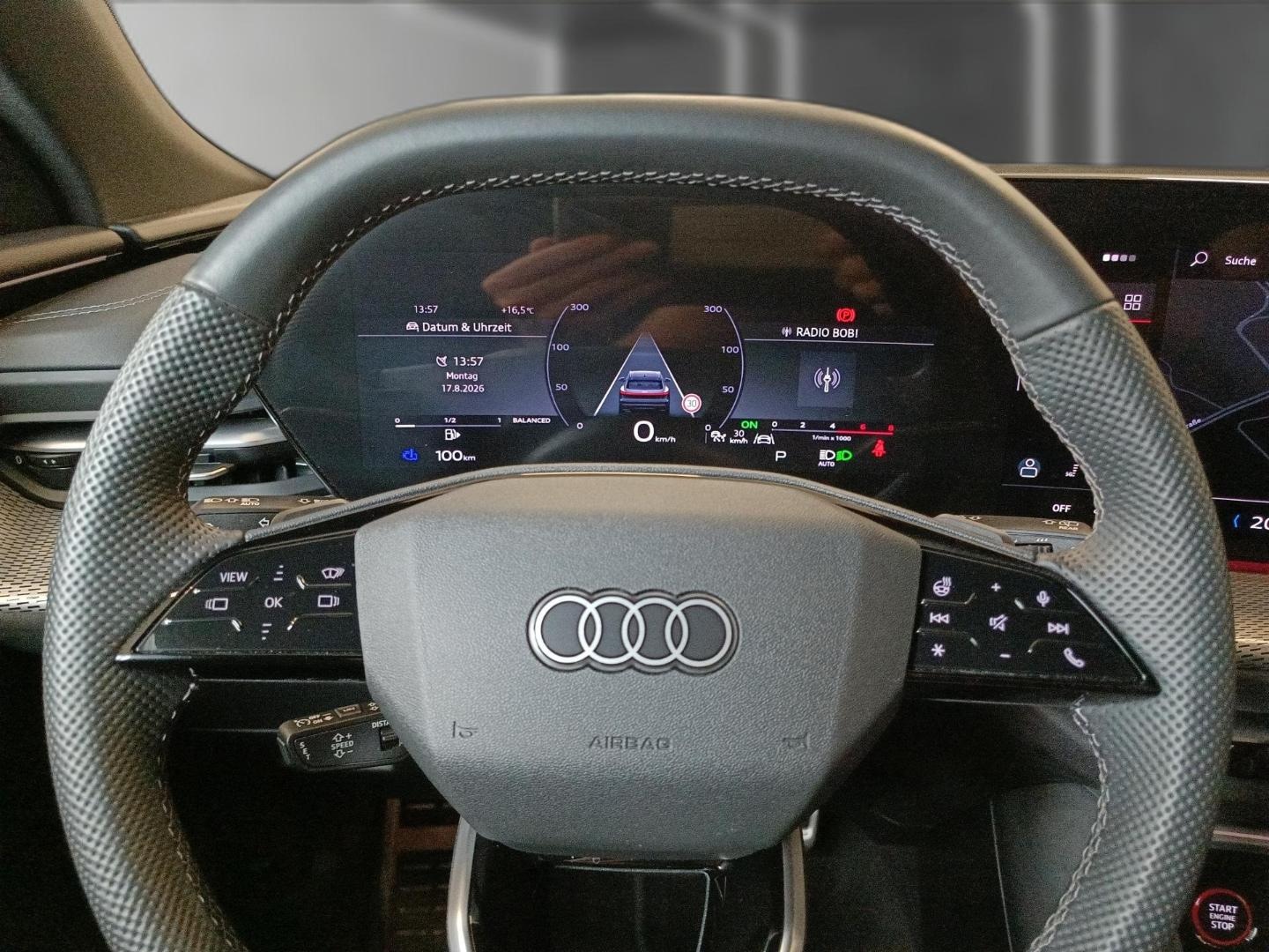 Bild über Audi SQ5 SUV TFSI 270 kW S tronic - für weitere Informationen kontaktieren Sie den Audi Partner