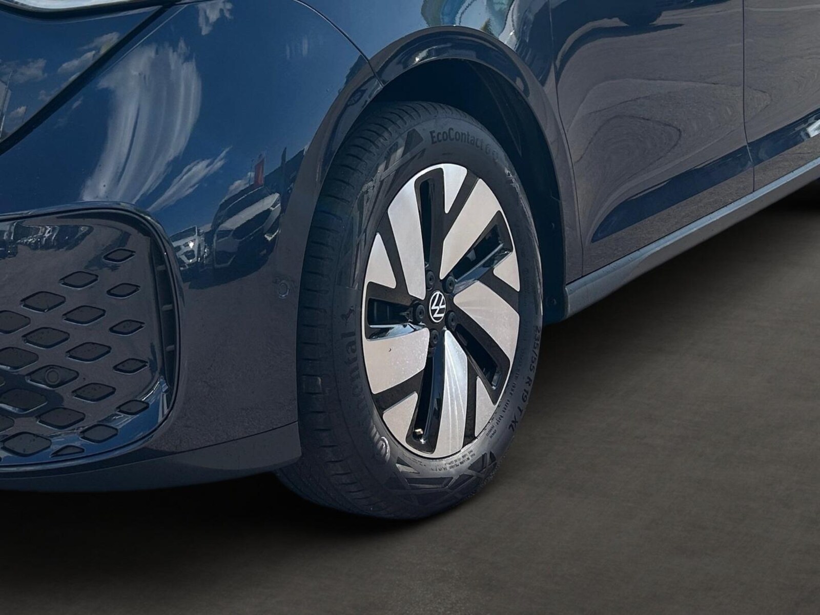 Volkswagen ID. Buzz – Bild 9