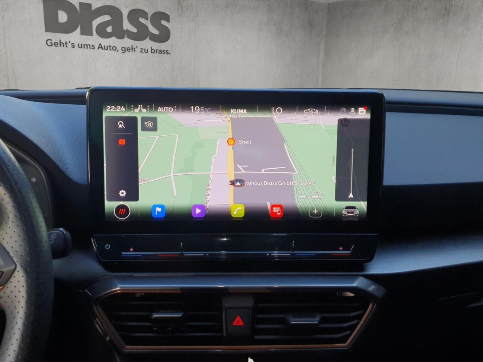 CUPRA Leon Sportstourer – Bild 15