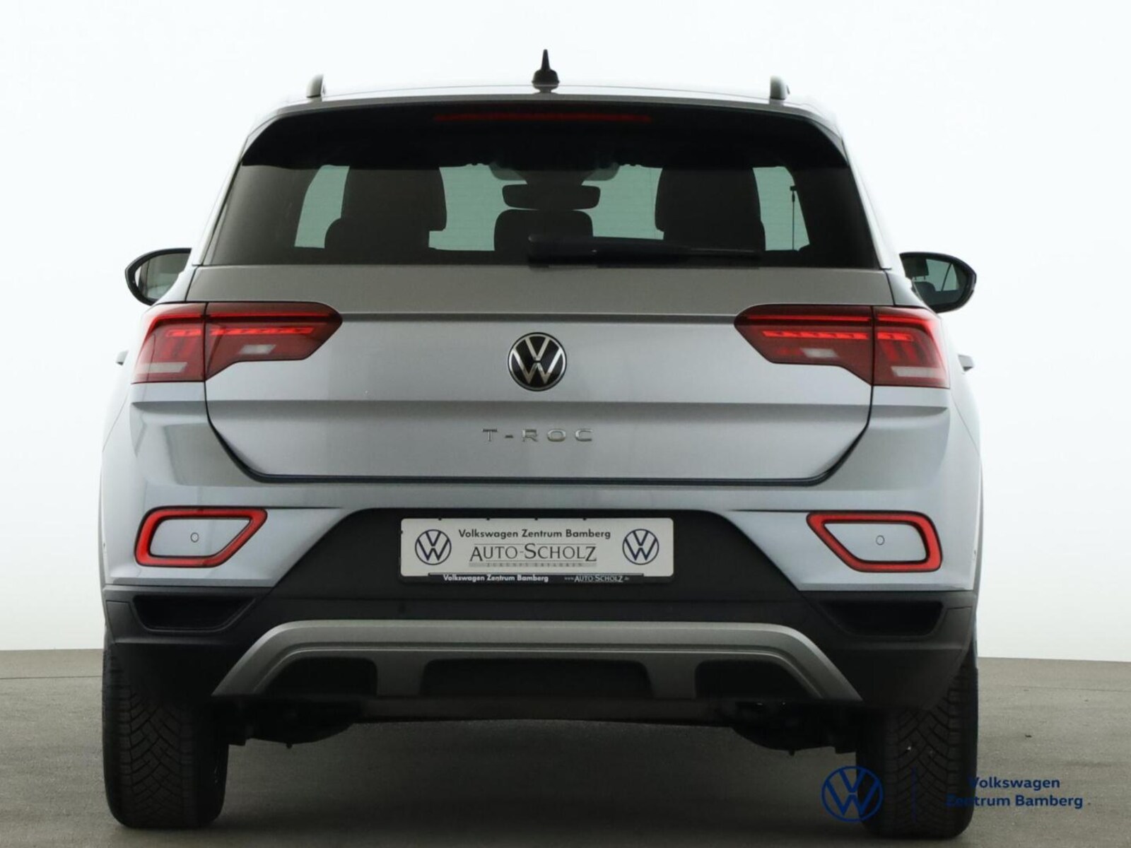 Volkswagen T-Roc – Bild 5