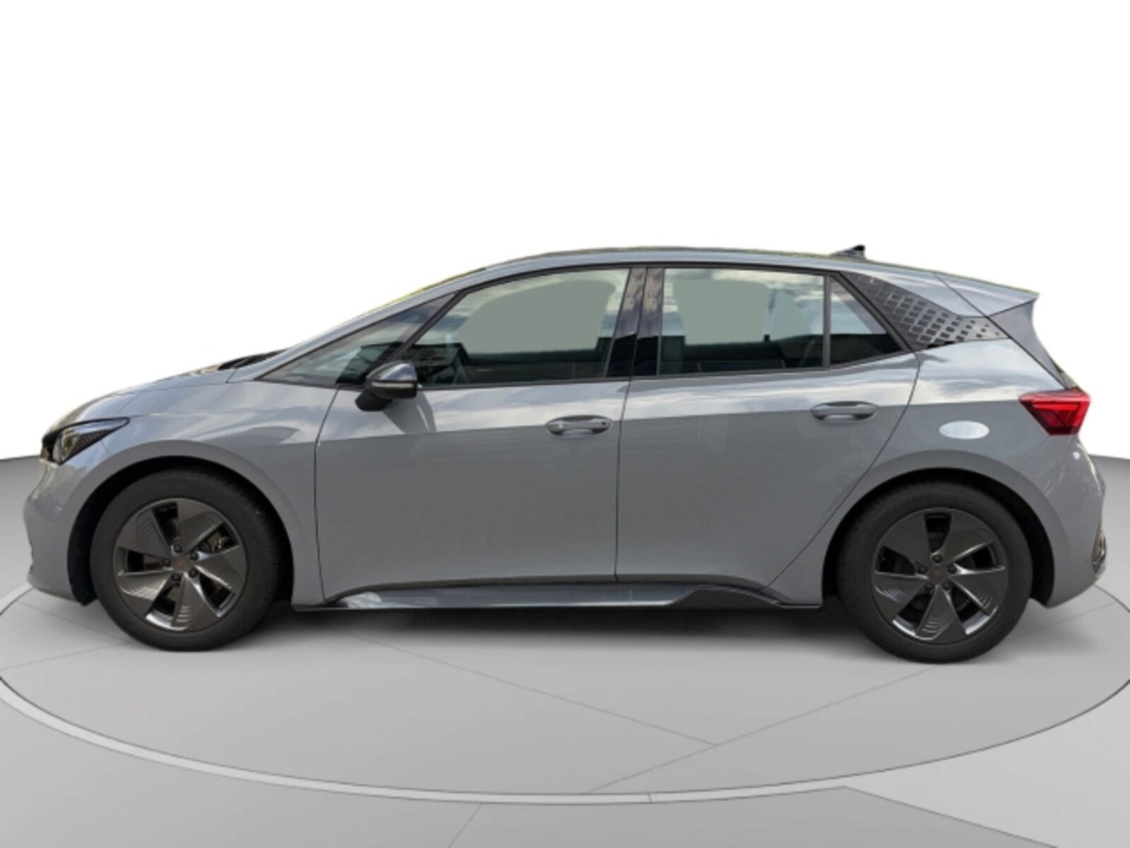 CUPRA Born – Bild 2