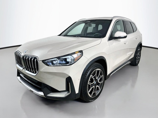 2026 BMW X1