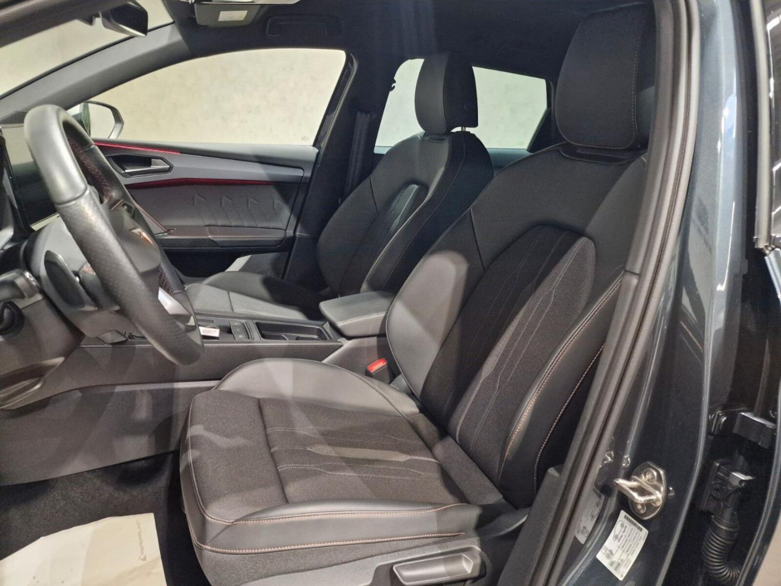 CUPRA Leon Sportstourer – Bild 6