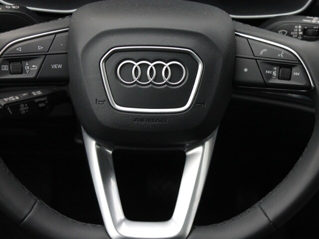 Image about Audi Q3 Sportback S line 40 TFSI quattro S tronic