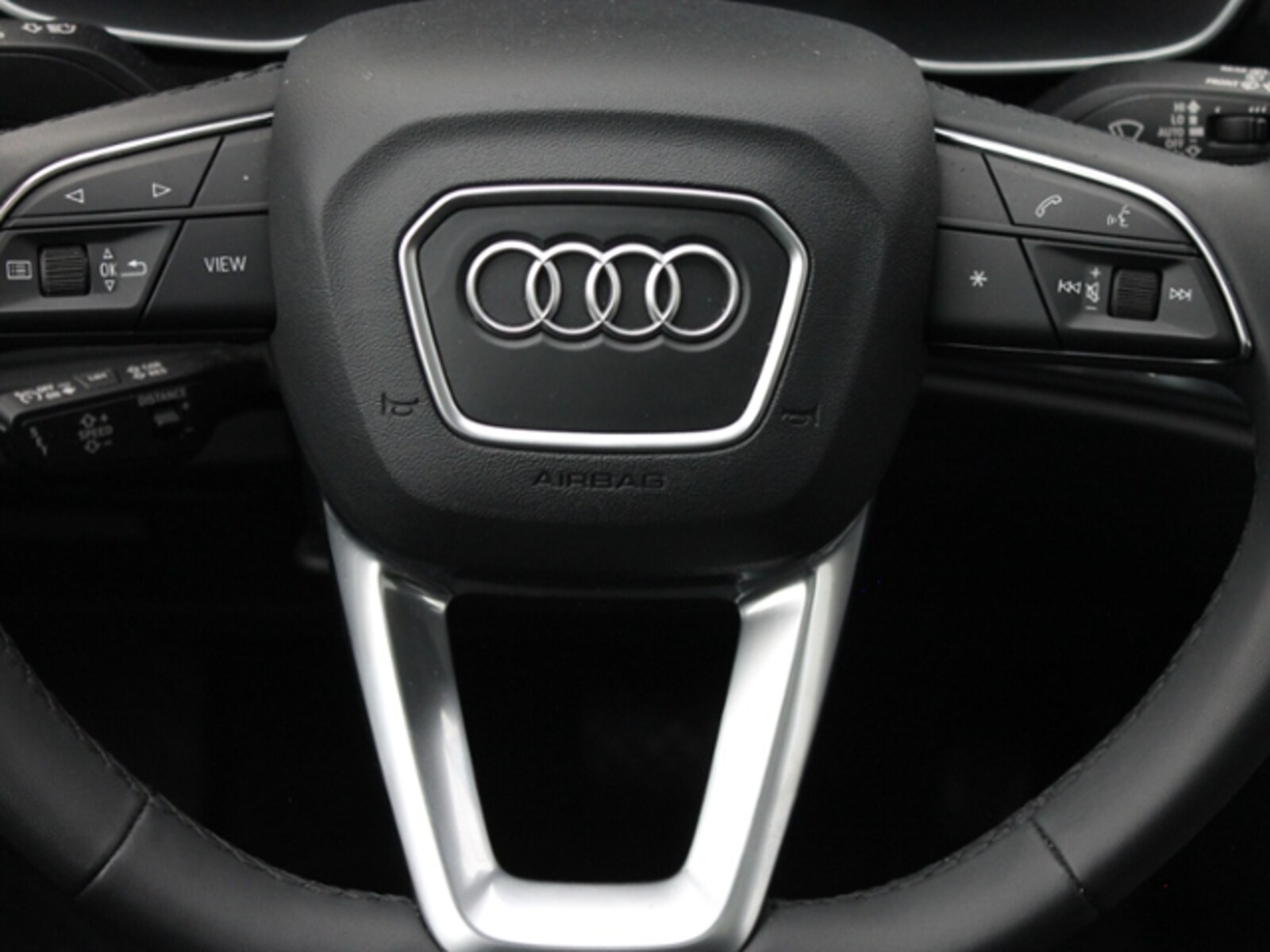 Audi Q3 Sportback – Bild 19