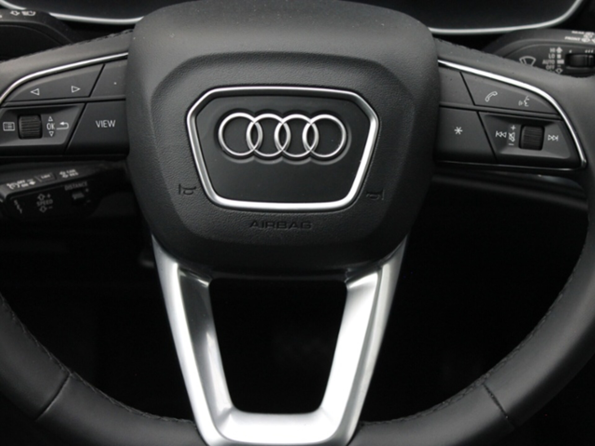 Audi Q3 Sportback S line
