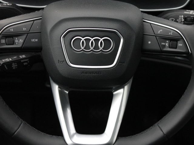 Image about Audi Q3 Sportback S line 40 TFSI quattro S tronic