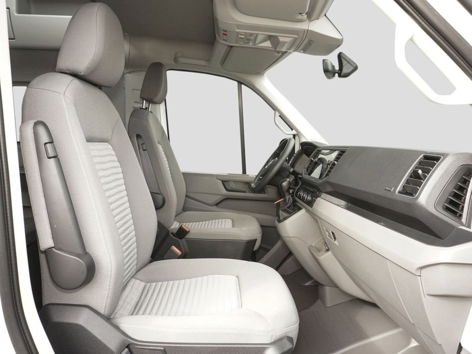 Volkswagen Grand California 600 – Bild 6