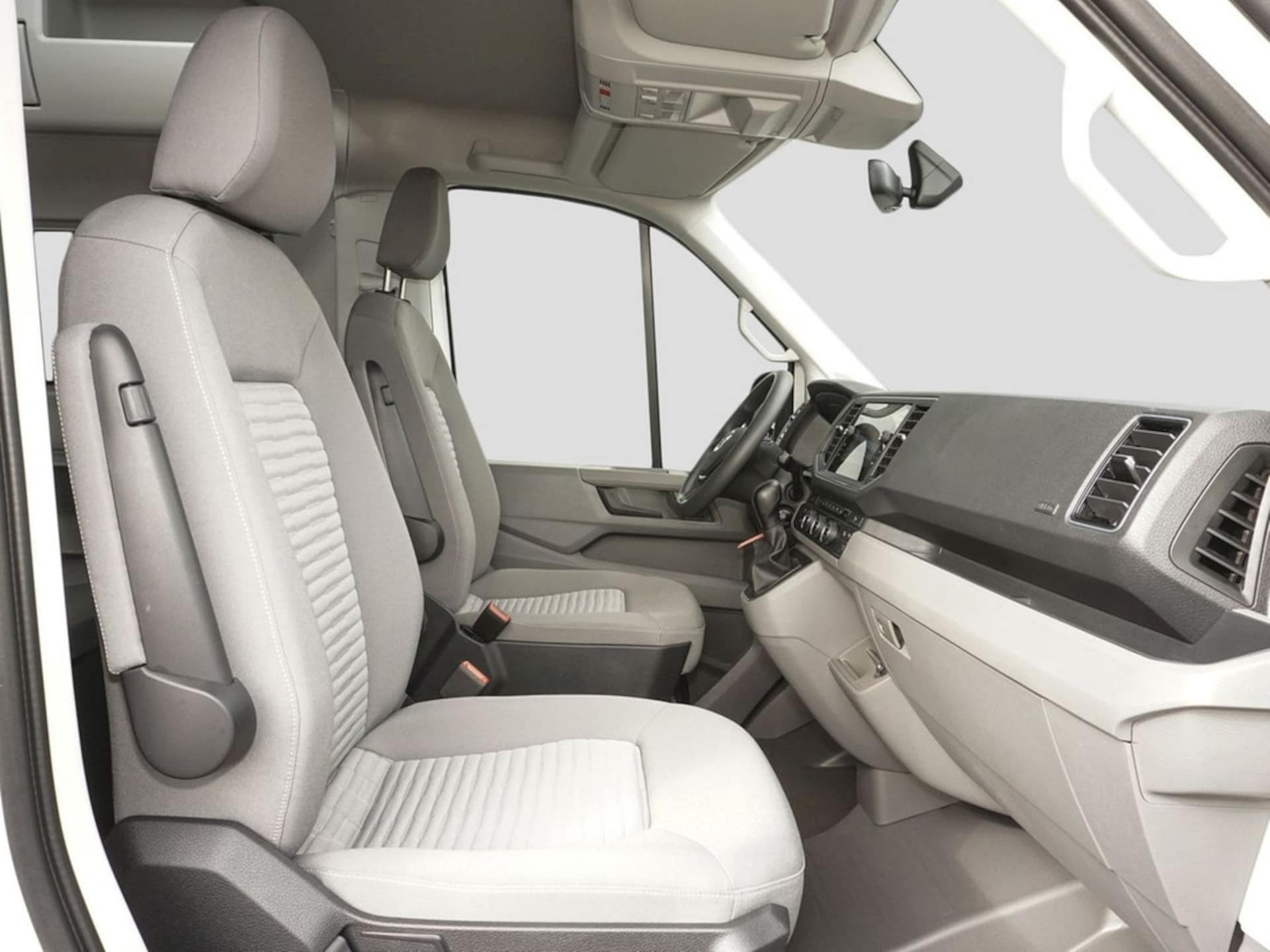 Volkswagen Grand California 600