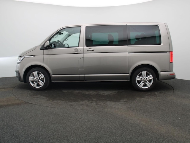 Volkswagen T6.1 Multivan