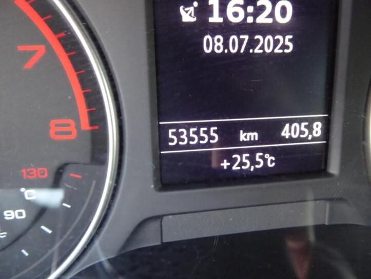 Image about Audi A3 Sportback sport 1.0 TFSI 6-Gang