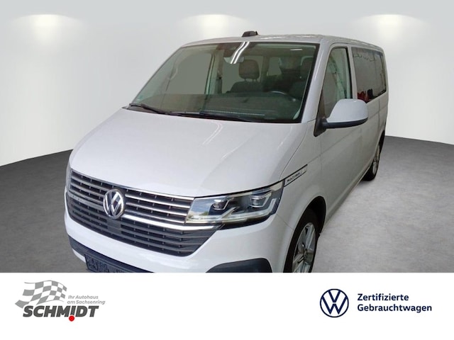 Volkswagen T6.1 Multivan