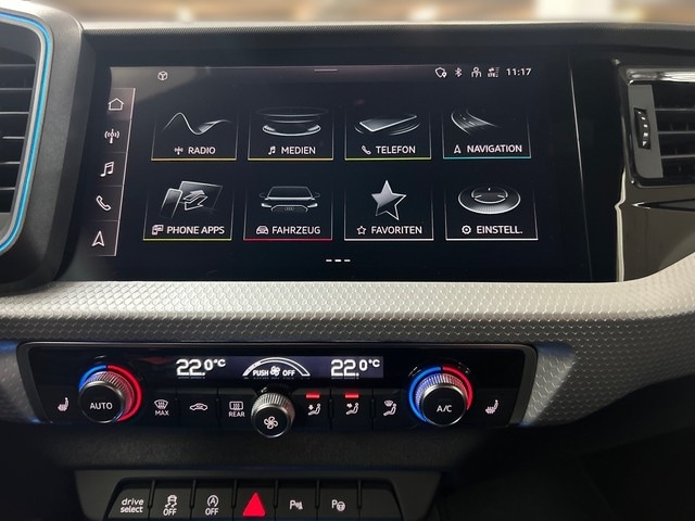 Audi A1 Sportback S Line 40 TFSI S Tronic -  - Joinsteer - #4