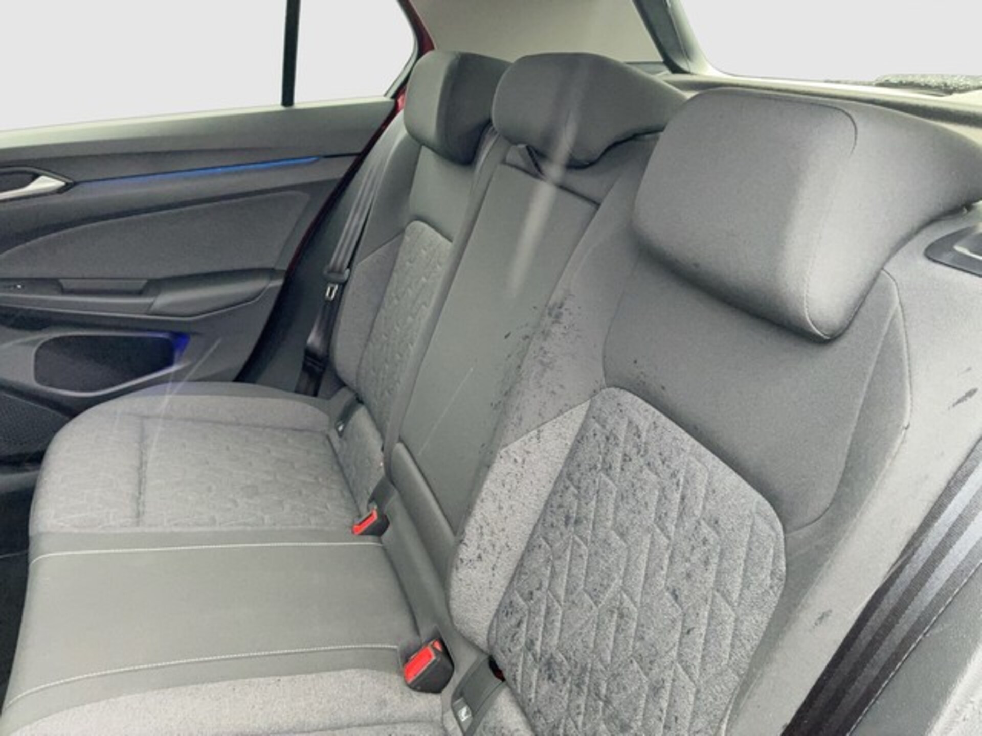 Volkswagen Golf MOVE