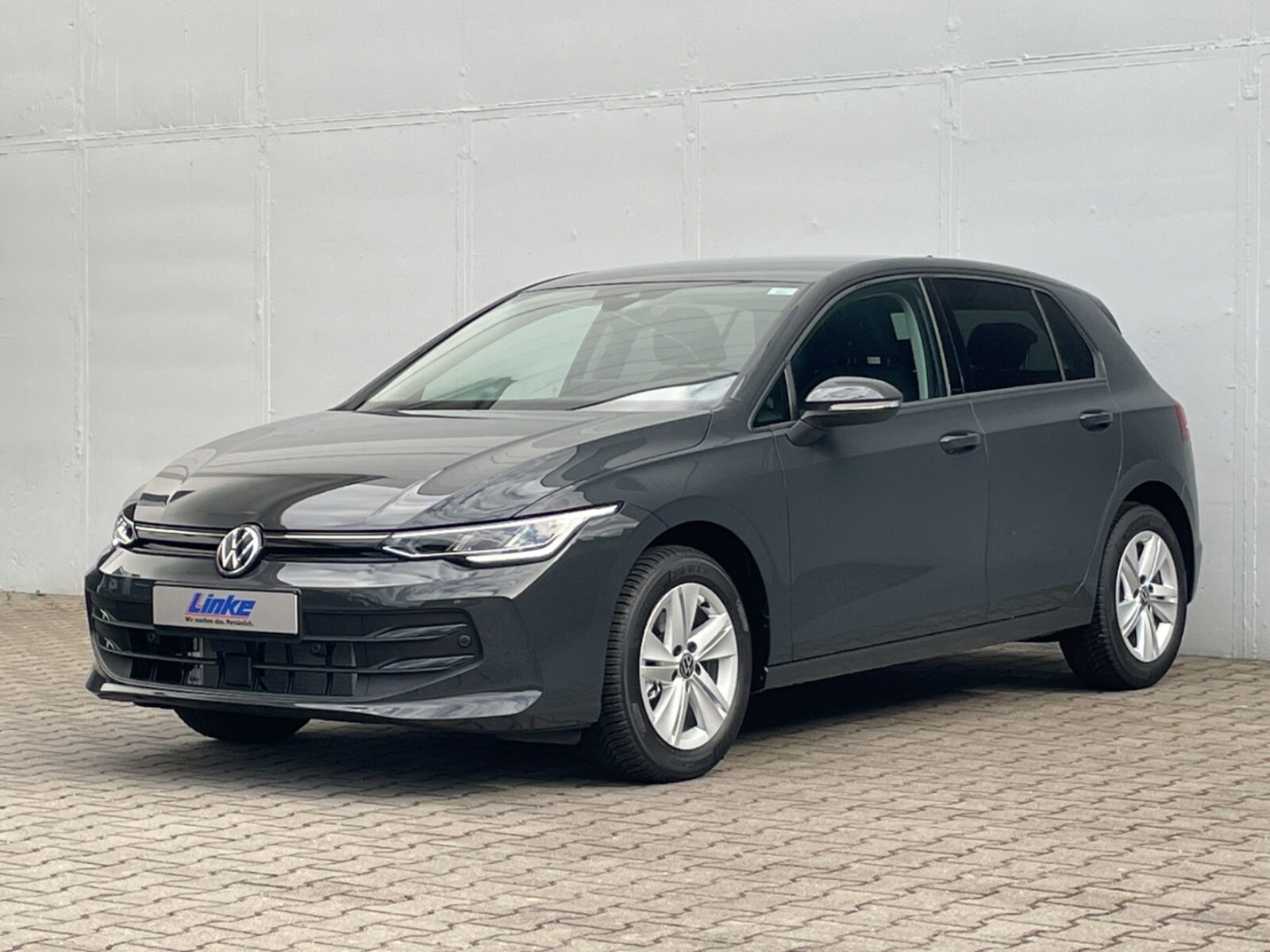 Volkswagen Golf – Bild 4