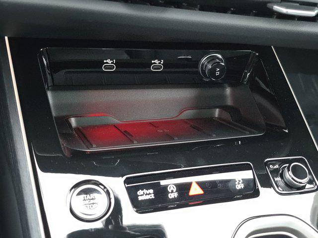 2026 Audi A6 Premium Plus - Photo 26