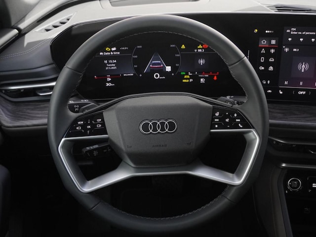2025 Audi Audi Q5 SUV