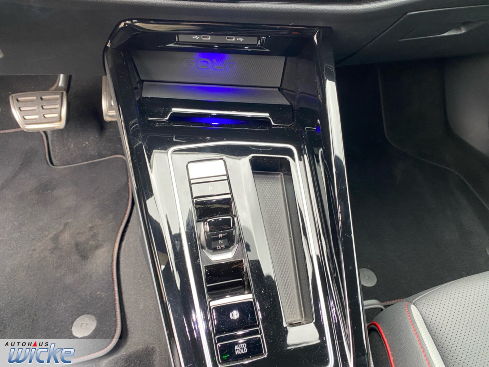 Volkswagen Golf GTI Clubsport